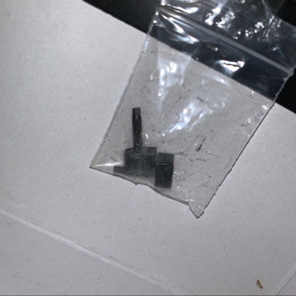 Black Heeled Bootie - Picture 7 of 7